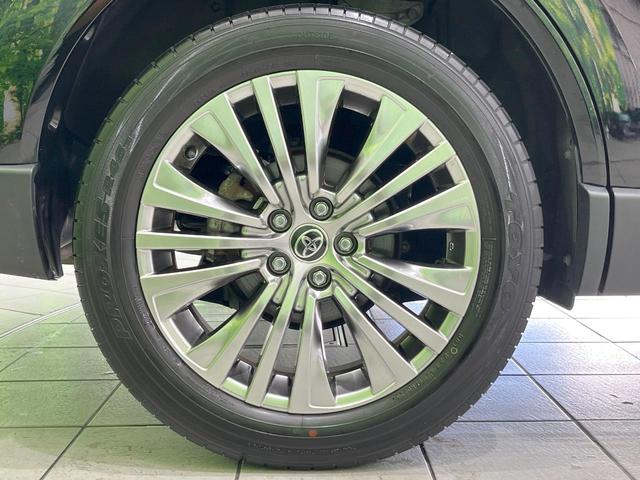 ハリアー Ｚ　レザーパッケージ　ＪＢＬサウンド　純正ナビ機能付ＤＡ　衝突被害軽減システム　レーダークルーズ　バックカメラ　電動リアゲート　スマートキー　ＬＥＤヘッド　レザーシート　全席シートヒーター　前席シートエアコン　ＥＴＣ２．０（26枚目）