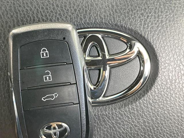 ハリアー Ｚ　レザーパッケージ　ＪＢＬサウンド　純正ナビ機能付ＤＡ　衝突被害軽減システム　レーダークルーズ　バックカメラ　電動リアゲート　スマートキー　ＬＥＤヘッド　レザーシート　全席シートヒーター　前席シートエアコン　ＥＴＣ２．０（37枚目）