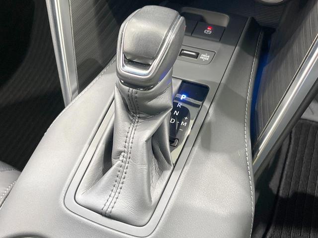 ハリアー Ｚ　レザーパッケージ　ＪＢＬサウンド　純正ナビ機能付ＤＡ　衝突被害軽減システム　レーダークルーズ　バックカメラ　電動リアゲート　スマートキー　ＬＥＤヘッド　レザーシート　全席シートヒーター　前席シートエアコン　ＥＴＣ２．０（41枚目）