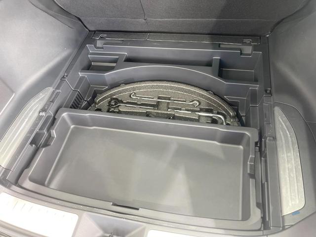 ハリアー Ｚ　レザーパッケージ　ＪＢＬサウンド　純正ナビ機能付ＤＡ　衝突被害軽減システム　レーダークルーズ　バックカメラ　電動リアゲート　スマートキー　ＬＥＤヘッド　レザーシート　全席シートヒーター　前席シートエアコン　ＥＴＣ２．０（54枚目）