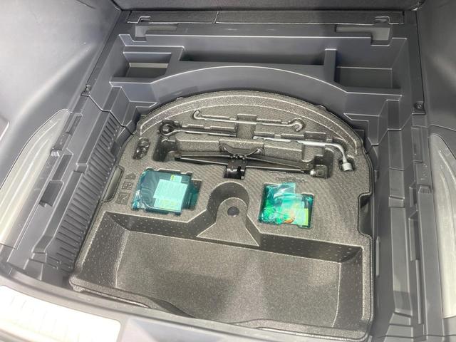 ハリアー Ｚ　レザーパッケージ　ＪＢＬサウンド　純正ナビ機能付ＤＡ　衝突被害軽減システム　レーダークルーズ　バックカメラ　電動リアゲート　スマートキー　ＬＥＤヘッド　レザーシート　全席シートヒーター　前席シートエアコン　ＥＴＣ２．０（55枚目）