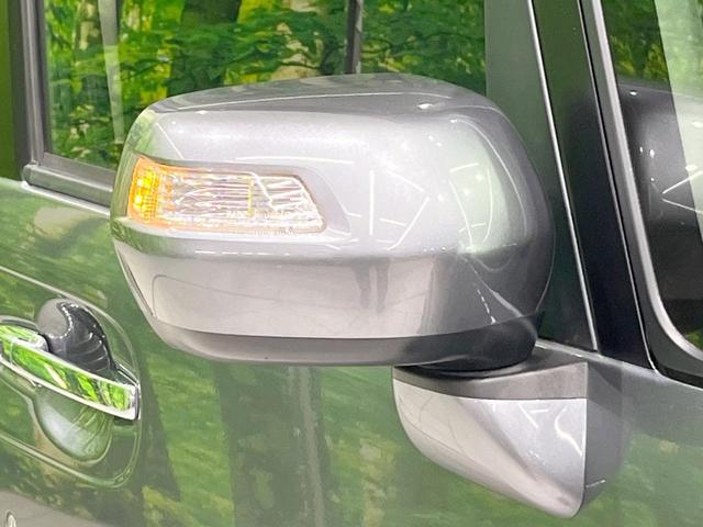 Ｎ－ＢＯＸカスタム Ｇ　ＳＳパッケージ　純正ナビ　衝突被害軽減システム　両側電動ドア　バックカメラ　スマートキー　ＨＩＤヘッド　ビルトインＥＴＣ　純正１４インチアルミ　オートライト　オートエアコン　Ｂｌｕｅｔｏｏｔｈ　ＣＤ　ＤＶＤ再生（31枚目）