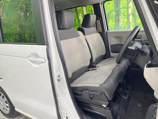 Ｎ－ＢＯＸ ベースグレード　衝突被害軽減システム　レーダークルーズ　両側電動ドア　バックカメラ　スマートキー　ＬＥＤヘッド　コーナーセンサー　車線逸脱警報　オートライト　オートエアコン　Ｂｌｕｅｔｏｏｔｈ（11枚目）