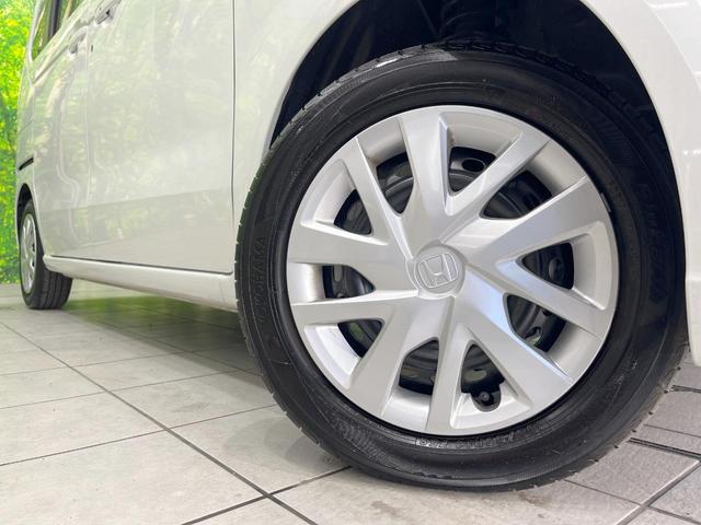 Ｎ－ＢＯＸ ベースグレード　衝突被害軽減システム　レーダークルーズ　両側電動ドア　バックカメラ　スマートキー　ＬＥＤヘッド　コーナーセンサー　車線逸脱警報　オートライト　オートエアコン　Ｂｌｕｅｔｏｏｔｈ（15枚目）