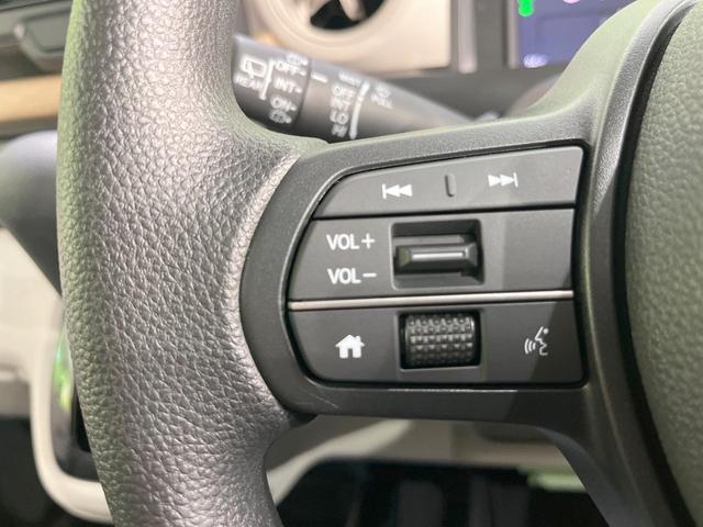 Ｎ－ＢＯＸ ベースグレード　衝突被害軽減システム　レーダークルーズ　両側電動ドア　バックカメラ　スマートキー　ＬＥＤヘッド　コーナーセンサー　車線逸脱警報　オートライト　オートエアコン　Ｂｌｕｅｔｏｏｔｈ（37枚目）