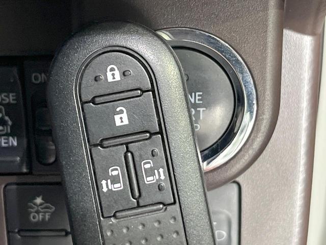 タンク Ｇ　Ｓ　純正ナビ　衝突被害軽減システム　両側電動ドア　バックカメラ　ドラレコ　スマートキー　ビルトインＥＴＣ　コーナーセンサー　クルコン　オートライト　オートエアコン　Ｂｌｕｅｔｏｏｔｈ　ＣＤ　フルセグ（7枚目）