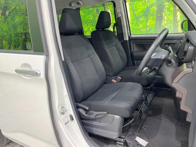 タンク Ｇ　Ｓ　純正ナビ　衝突被害軽減システム　両側電動ドア　バックカメラ　ドラレコ　スマートキー　ビルトインＥＴＣ　コーナーセンサー　クルコン　オートライト　オートエアコン　Ｂｌｕｅｔｏｏｔｈ　ＣＤ　フルセグ（9枚目）