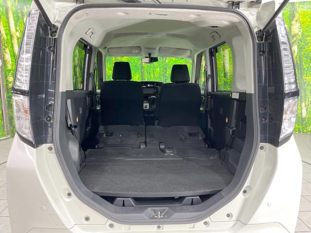 タンク Ｇ　Ｓ　純正ナビ　衝突被害軽減システム　両側電動ドア　バックカメラ　ドラレコ　スマートキー　ビルトインＥＴＣ　コーナーセンサー　クルコン　オートライト　オートエアコン　Ｂｌｕｅｔｏｏｔｈ　ＣＤ　フルセグ（11枚目）