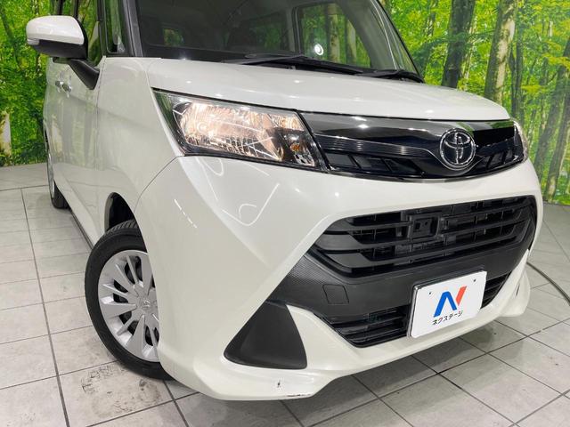 タンク Ｇ　Ｓ　純正ナビ　衝突被害軽減システム　両側電動ドア　バックカメラ　ドラレコ　スマートキー　ビルトインＥＴＣ　コーナーセンサー　クルコン　オートライト　オートエアコン　Ｂｌｕｅｔｏｏｔｈ　ＣＤ　フルセグ（12枚目）