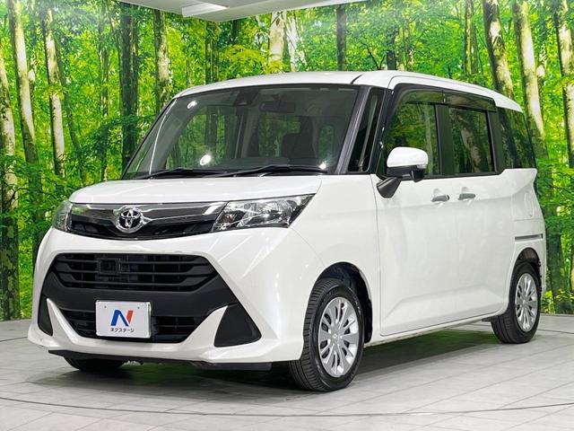 タンク Ｇ　Ｓ　純正ナビ　衝突被害軽減システム　両側電動ドア　バックカメラ　ドラレコ　スマートキー　ビルトインＥＴＣ　コーナーセンサー　クルコン　オートライト　オートエアコン　Ｂｌｕｅｔｏｏｔｈ　ＣＤ　フルセグ（21枚目）