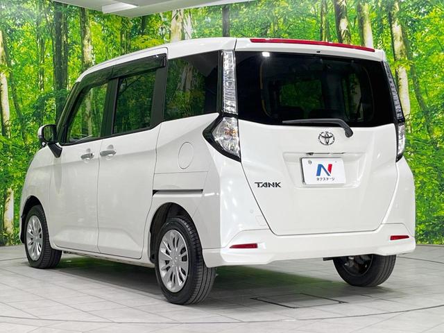 タンク Ｇ　Ｓ　純正ナビ　衝突被害軽減システム　両側電動ドア　バックカメラ　ドラレコ　スマートキー　ビルトインＥＴＣ　コーナーセンサー　クルコン　オートライト　オートエアコン　Ｂｌｕｅｔｏｏｔｈ　ＣＤ　フルセグ（23枚目）