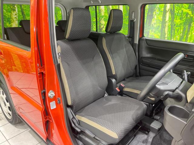 ハスラー ハイブリッドＧ　ナビ　衝突被害軽減システム　レーダークルーズ　バックカメラ　スマートキー　ＬＥＤヘッド　ＥＴＣ　コーナーセンサー　車線逸脱警報　オートライト　オートエアコン　Ｂｌｕｅｔｏｏｔｈ　ＣＤ　地デジ（8枚目）