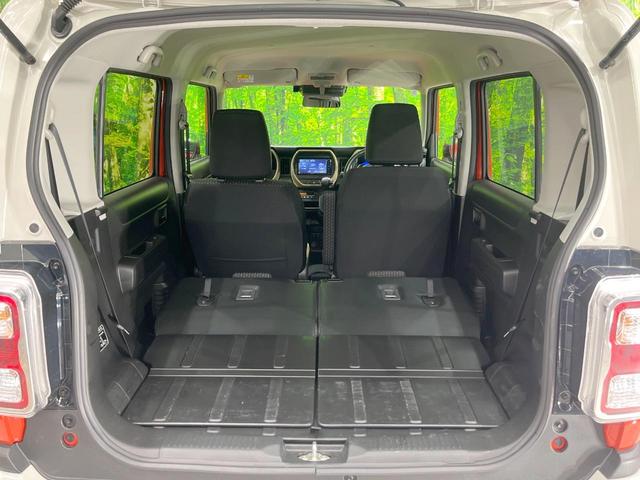 ハスラー ハイブリッドＧ　ナビ　衝突被害軽減システム　レーダークルーズ　バックカメラ　スマートキー　ＬＥＤヘッド　ＥＴＣ　コーナーセンサー　車線逸脱警報　オートライト　オートエアコン　Ｂｌｕｅｔｏｏｔｈ　ＣＤ　地デジ（10枚目）