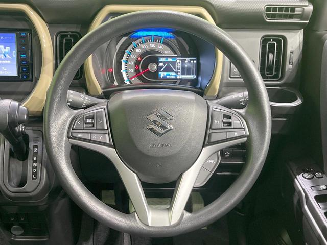 ハスラー ハイブリッドＧ　ナビ　衝突被害軽減システム　レーダークルーズ　バックカメラ　スマートキー　ＬＥＤヘッド　ＥＴＣ　コーナーセンサー　車線逸脱警報　オートライト　オートエアコン　Ｂｌｕｅｔｏｏｔｈ　ＣＤ　地デジ（11枚目）