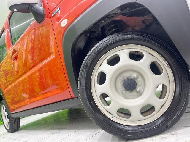 ハスラー ハイブリッドＧ　ナビ　衝突被害軽減システム　レーダークルーズ　バックカメラ　スマートキー　ＬＥＤヘッド　ＥＴＣ　コーナーセンサー　車線逸脱警報　オートライト　オートエアコン　Ｂｌｕｅｔｏｏｔｈ　ＣＤ　地デジ（13枚目）