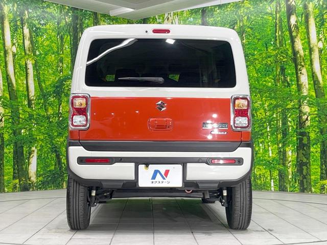 ハスラー ハイブリッドＧ　ナビ　衝突被害軽減システム　レーダークルーズ　バックカメラ　スマートキー　ＬＥＤヘッド　ＥＴＣ　コーナーセンサー　車線逸脱警報　オートライト　オートエアコン　Ｂｌｕｅｔｏｏｔｈ　ＣＤ　地デジ（15枚目）