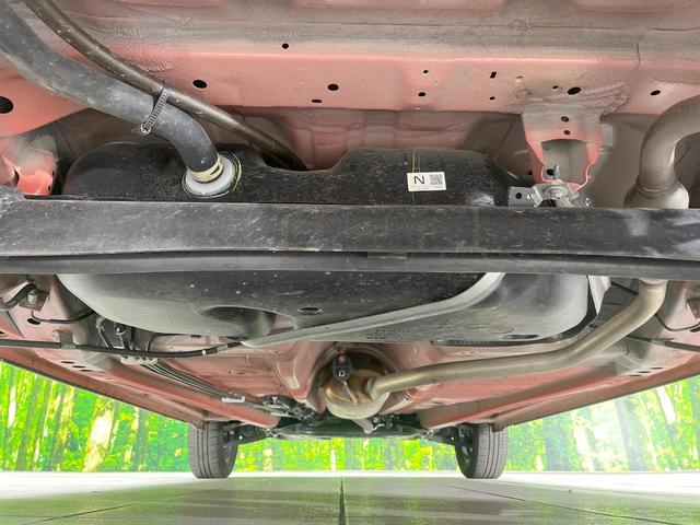 ハスラー ハイブリッドＧ　ナビ　衝突被害軽減システム　レーダークルーズ　バックカメラ　スマートキー　ＬＥＤヘッド　ＥＴＣ　コーナーセンサー　車線逸脱警報　オートライト　オートエアコン　Ｂｌｕｅｔｏｏｔｈ　ＣＤ　地デジ（19枚目）