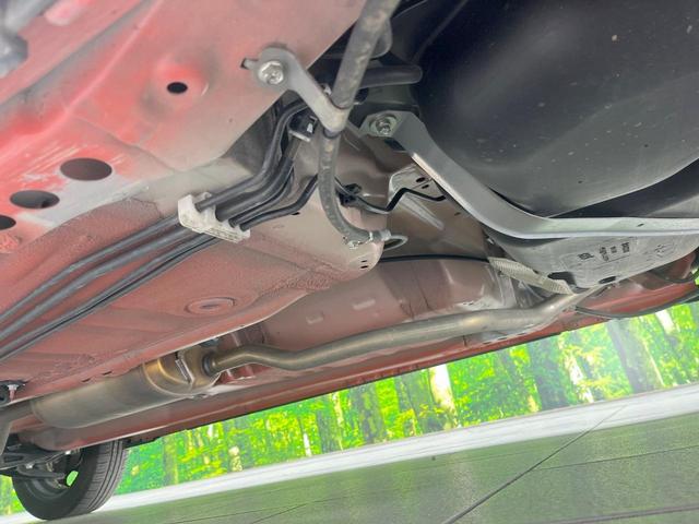 ハスラー ハイブリッドＧ　ナビ　衝突被害軽減システム　レーダークルーズ　バックカメラ　スマートキー　ＬＥＤヘッド　ＥＴＣ　コーナーセンサー　車線逸脱警報　オートライト　オートエアコン　Ｂｌｕｅｔｏｏｔｈ　ＣＤ　地デジ（21枚目）