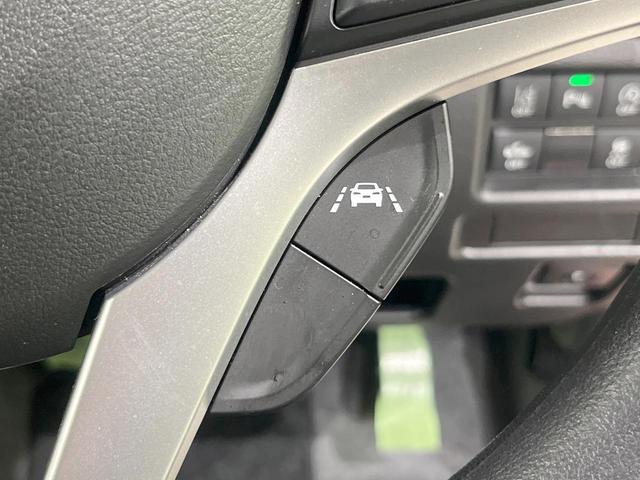 ハスラー ハイブリッドＧ　ナビ　衝突被害軽減システム　レーダークルーズ　バックカメラ　スマートキー　ＬＥＤヘッド　ＥＴＣ　コーナーセンサー　車線逸脱警報　オートライト　オートエアコン　Ｂｌｕｅｔｏｏｔｈ　ＣＤ　地デジ（43枚目）