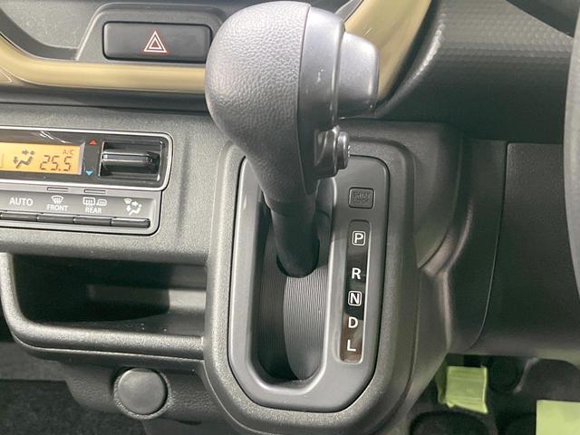 ハスラー ハイブリッドＧ　ナビ　衝突被害軽減システム　レーダークルーズ　バックカメラ　スマートキー　ＬＥＤヘッド　ＥＴＣ　コーナーセンサー　車線逸脱警報　オートライト　オートエアコン　Ｂｌｕｅｔｏｏｔｈ　ＣＤ　地デジ（45枚目）