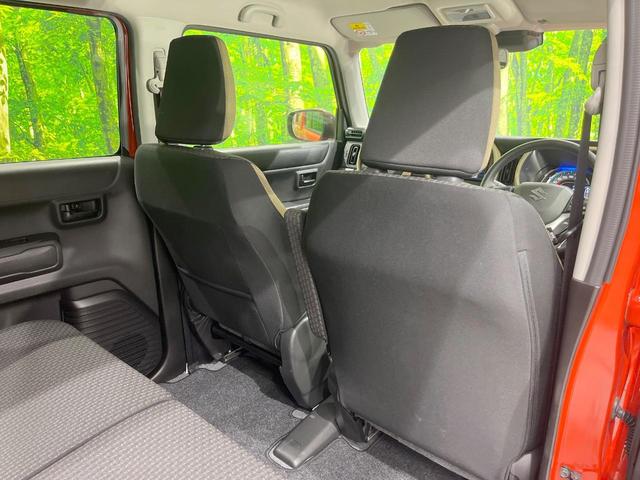 ハスラー ハイブリッドＧ　ナビ　衝突被害軽減システム　レーダークルーズ　バックカメラ　スマートキー　ＬＥＤヘッド　ＥＴＣ　コーナーセンサー　車線逸脱警報　オートライト　オートエアコン　Ｂｌｕｅｔｏｏｔｈ　ＣＤ　地デジ（49枚目）