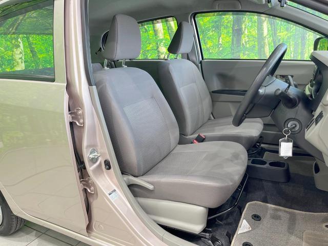 ミライース Ｌ　ＳＡ　禁煙車　ドラレコ　ＬＥＤヘッドライト　ＣＤプレイヤー　横滑り防止装置　キーレス　アイドリングストップ　盗難防止装置　トラクションコントロール（8枚目）