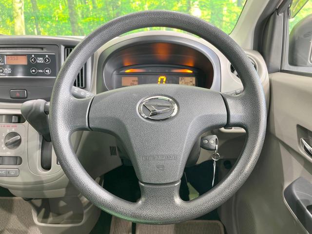 ミライース Ｌ　ＳＡ　禁煙車　ドラレコ　ＬＥＤヘッドライト　ＣＤプレイヤー　横滑り防止装置　キーレス　アイドリングストップ　盗難防止装置　トラクションコントロール（11枚目）