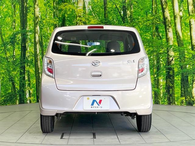 ミライース Ｌ　ＳＡ　禁煙車　ドラレコ　ＬＥＤヘッドライト　ＣＤプレイヤー　横滑り防止装置　キーレス　アイドリングストップ　盗難防止装置　トラクションコントロール（15枚目）