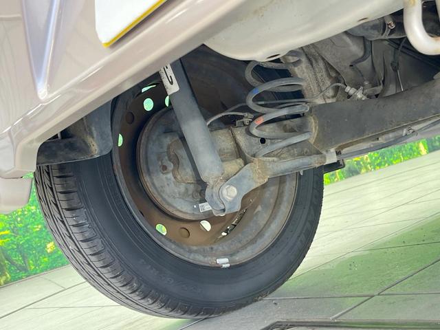 ミライース Ｌ　ＳＡ　禁煙車　ドラレコ　ＬＥＤヘッドライト　ＣＤプレイヤー　横滑り防止装置　キーレス　アイドリングストップ　盗難防止装置　トラクションコントロール（20枚目）