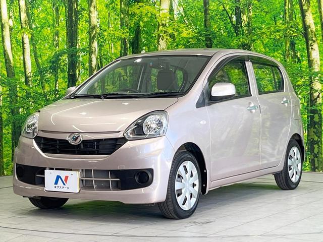 ミライース Ｌ　ＳＡ　禁煙車　ドラレコ　ＬＥＤヘッドライト　ＣＤプレイヤー　横滑り防止装置　キーレス　アイドリングストップ　盗難防止装置　トラクションコントロール（24枚目）