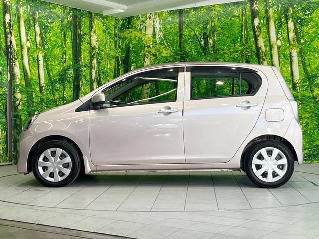 ミライース Ｌ　ＳＡ　禁煙車　ドラレコ　ＬＥＤヘッドライト　ＣＤプレイヤー　横滑り防止装置　キーレス　アイドリングストップ　盗難防止装置　トラクションコントロール（25枚目）