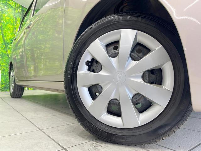 ミライース Ｌ　ＳＡ　禁煙車　ドラレコ　ＬＥＤヘッドライト　ＣＤプレイヤー　横滑り防止装置　キーレス　アイドリングストップ　盗難防止装置　トラクションコントロール（29枚目）