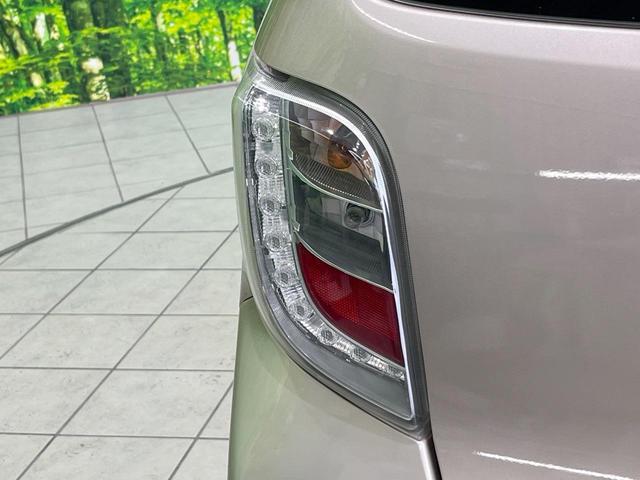 ミライース Ｌ　ＳＡ　禁煙車　ドラレコ　ＬＥＤヘッドライト　ＣＤプレイヤー　横滑り防止装置　キーレス　アイドリングストップ　盗難防止装置　トラクションコントロール（32枚目）