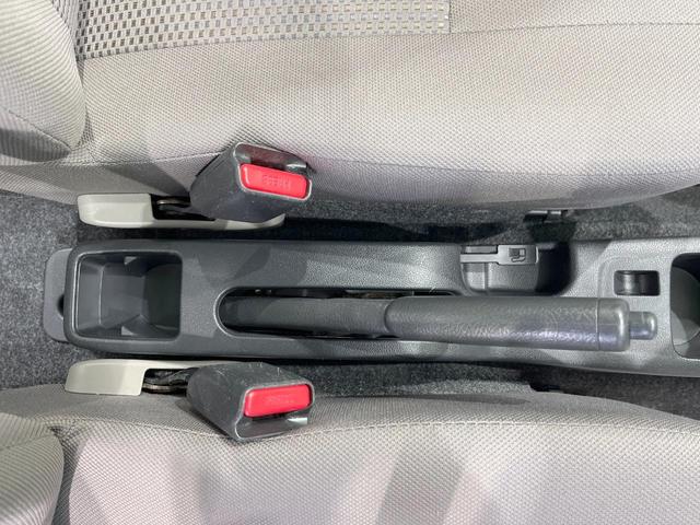 ミライース Ｌ　ＳＡ　禁煙車　ドラレコ　ＬＥＤヘッドライト　ＣＤプレイヤー　横滑り防止装置　キーレス　アイドリングストップ　盗難防止装置　トラクションコントロール（41枚目）