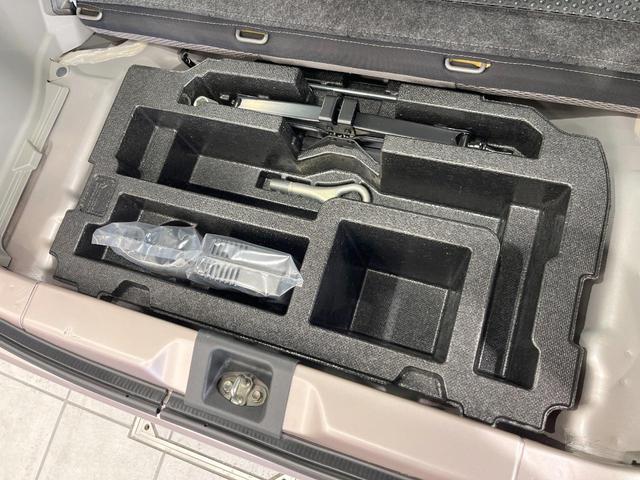 ミライース Ｌ　ＳＡ　禁煙車　ドラレコ　ＬＥＤヘッドライト　ＣＤプレイヤー　横滑り防止装置　キーレス　アイドリングストップ　盗難防止装置　トラクションコントロール（44枚目）