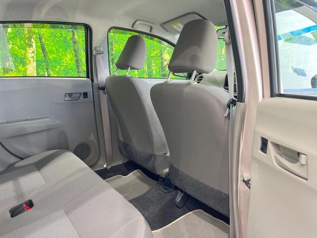 ミライース Ｌ　ＳＡ　禁煙車　ドラレコ　ＬＥＤヘッドライト　ＣＤプレイヤー　横滑り防止装置　キーレス　アイドリングストップ　盗難防止装置　トラクションコントロール（50枚目）