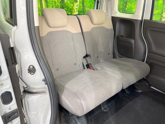 Ｎ－ＢＯＸ Ｇ　バックカメラ　衝突被害軽減システム　禁煙車　スマートキー　ＬＥＤヘッド　ＥＴＣ　クルコン　オートライト　オートエアコン　Ｂｌｕｅｔｏｏｔｈ　ＣＤ　ＤＶＤ再生（9枚目）