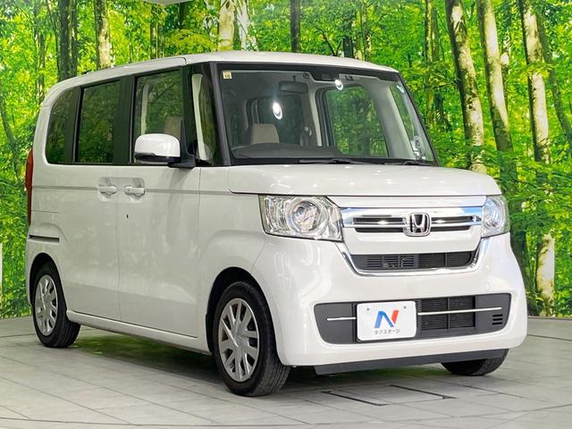 Ｎ－ＢＯＸ Ｇ　バックカメラ　衝突被害軽減システム　禁煙車　スマートキー　ＬＥＤヘッド　ＥＴＣ　クルコン　オートライト　オートエアコン　Ｂｌｕｅｔｏｏｔｈ　ＣＤ　ＤＶＤ再生（16枚目）