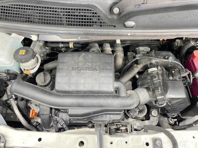 Ｎ－ＢＯＸ Ｇ　バックカメラ　衝突被害軽減システム　禁煙車　スマートキー　ＬＥＤヘッド　ＥＴＣ　クルコン　オートライト　オートエアコン　Ｂｌｕｅｔｏｏｔｈ　ＣＤ　ＤＶＤ再生（18枚目）