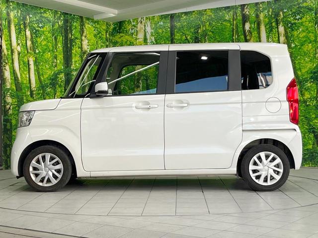 Ｎ－ＢＯＸ Ｇ　バックカメラ　衝突被害軽減システム　禁煙車　スマートキー　ＬＥＤヘッド　ＥＴＣ　クルコン　オートライト　オートエアコン　Ｂｌｕｅｔｏｏｔｈ　ＣＤ　ＤＶＤ再生（22枚目）