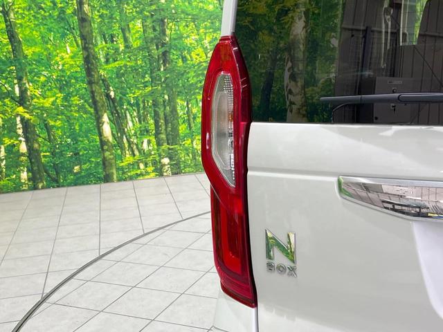 Ｎ－ＢＯＸ Ｇ　バックカメラ　衝突被害軽減システム　禁煙車　スマートキー　ＬＥＤヘッド　ＥＴＣ　クルコン　オートライト　オートエアコン　Ｂｌｕｅｔｏｏｔｈ　ＣＤ　ＤＶＤ再生（32枚目）