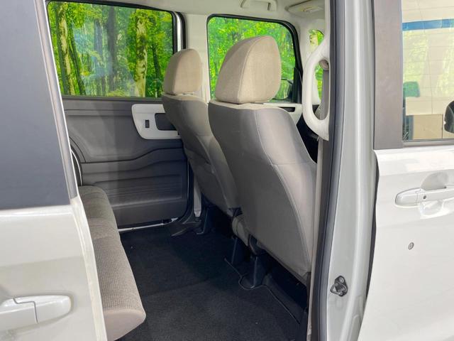 Ｎ－ＢＯＸ Ｇ　バックカメラ　衝突被害軽減システム　禁煙車　スマートキー　ＬＥＤヘッド　ＥＴＣ　クルコン　オートライト　オートエアコン　Ｂｌｕｅｔｏｏｔｈ　ＣＤ　ＤＶＤ再生（52枚目）