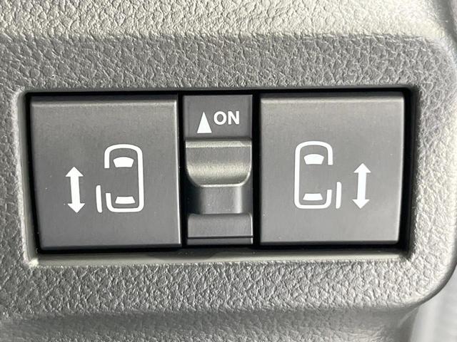 スペーシアカスタム ハイブリッドＸＳ　両側電動ドア　全周囲カメラ　衝突被害軽減システム　レーダークルーズ　禁煙車　ハーフレザーシート　コーナーセンサー　スマートキー　ＬＥＤヘッド　純正１５インチアルミ　オートライト　オートエアコン（7枚目）