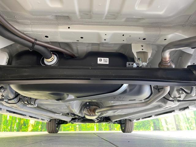 スペーシアカスタム ハイブリッドＸＳ　両側電動ドア　全周囲カメラ　衝突被害軽減システム　レーダークルーズ　禁煙車　ハーフレザーシート　コーナーセンサー　スマートキー　ＬＥＤヘッド　純正１５インチアルミ　オートライト　オートエアコン（19枚目）