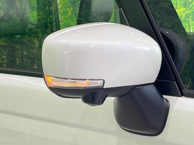 スペーシアカスタム ハイブリッドＸＳ　両側電動ドア　全周囲カメラ　衝突被害軽減システム　レーダークルーズ　禁煙車　ハーフレザーシート　コーナーセンサー　スマートキー　ＬＥＤヘッド　純正１５インチアルミ　オートライト　オートエアコン（25枚目）