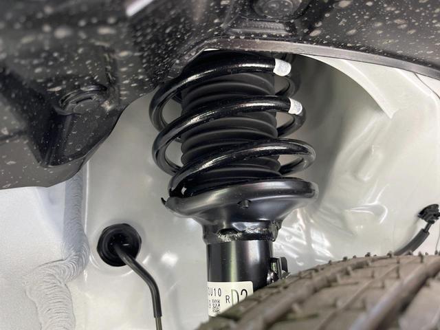 スペーシアカスタム ハイブリッドＸＳ　両側電動ドア　全周囲カメラ　衝突被害軽減システム　レーダークルーズ　禁煙車　ハーフレザーシート　コーナーセンサー　スマートキー　ＬＥＤヘッド　純正１５インチアルミ　オートライト　オートエアコン（28枚目）