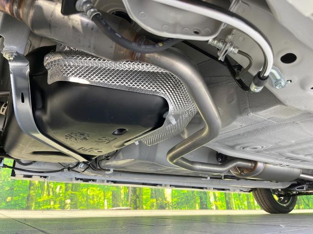 スペーシアカスタム ハイブリッドＸＳ　両側電動ドア　全周囲カメラ　衝突被害軽減システム　レーダークルーズ　禁煙車　ハーフレザーシート　コーナーセンサー　スマートキー　ＬＥＤヘッド　純正１５インチアルミ　オートライト　オートエアコン（32枚目）