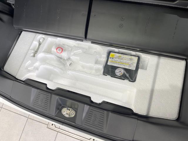 スペーシアカスタム ハイブリッドＸＳ　両側電動ドア　全周囲カメラ　衝突被害軽減システム　レーダークルーズ　禁煙車　ハーフレザーシート　コーナーセンサー　スマートキー　ＬＥＤヘッド　純正１５インチアルミ　オートライト　オートエアコン（63枚目）