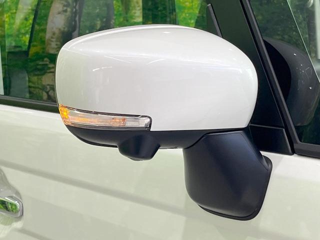 スペーシアカスタム ハイブリッドＸＳ　届出済未使用車　両側電動ドア　純正ナビ　全周囲カメラ　衝突被害軽減システム　レーダークルーズ　ハーフレザーシート　コーナーセンサー　スマートキー　ＬＥＤヘッド　純正１５インチアルミ　オートライト（25枚目）