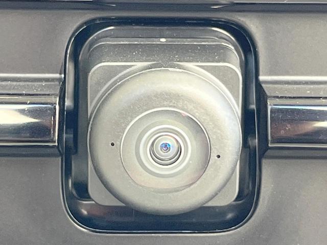 スペーシアカスタム ハイブリッドＸＳ　届出済未使用車　両側電動ドア　純正ナビ　全周囲カメラ　衝突被害軽減システム　レーダークルーズ　ハーフレザーシート　コーナーセンサー　スマートキー　ＬＥＤヘッド　純正１５インチアルミ　オートライト（26枚目）